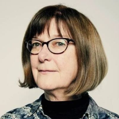 Mary Power