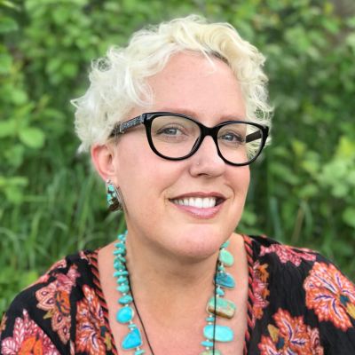Shasta Gaughen, PhD