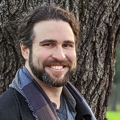 Jeff Vance Martin
