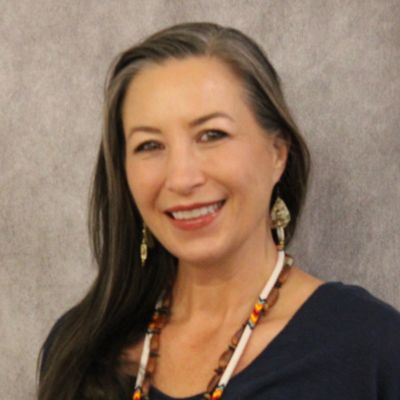 Anna M. Starkey