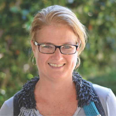 Christy Getz