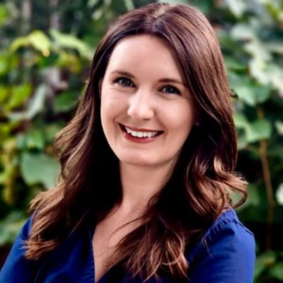 Joanna Hossack
