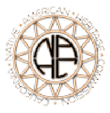 The California Native American Heritage Commission (NAHC) logo