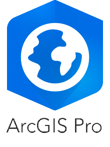 ArcGIS Pro logo