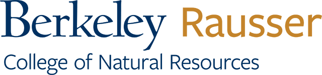 UC Berkeley Rausser logo